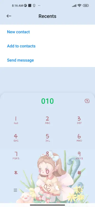 Bubble Elf - Screenshot 7