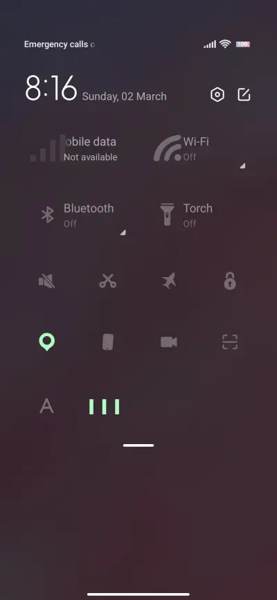 Pink Ocean - Screenshot 6