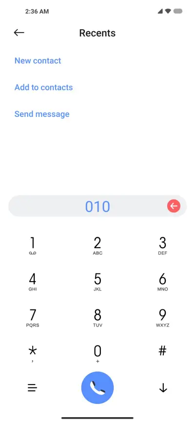 Master UI Pro - Screenshot 6