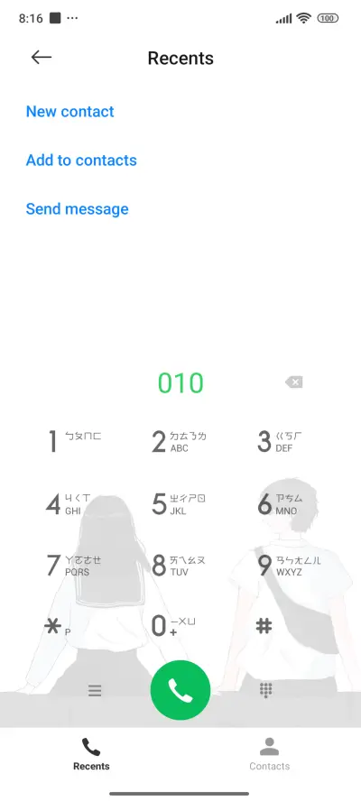 Little time - Screenshot 7