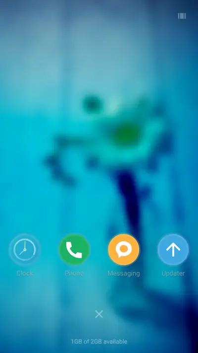 Daisy - Screenshot 4