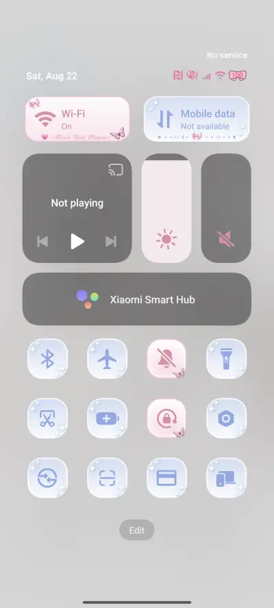 Dream Notes - Screenshot 6
