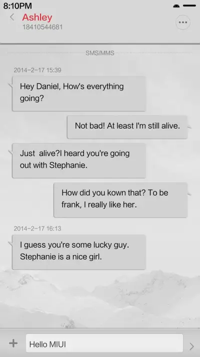 HysteRia - Screenshot 8