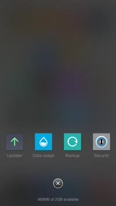 HysteRia - Screenshot 4