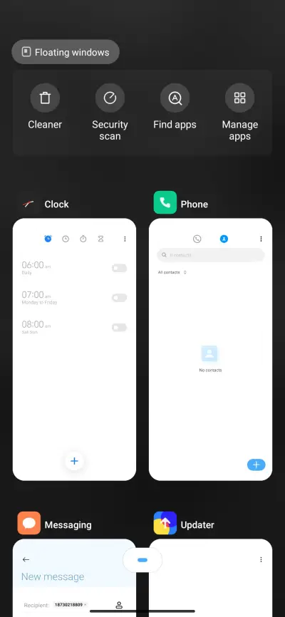 BATMAN - Screenshot 4
