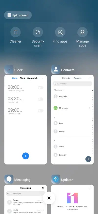 Light House_3MDS - Screenshot 4