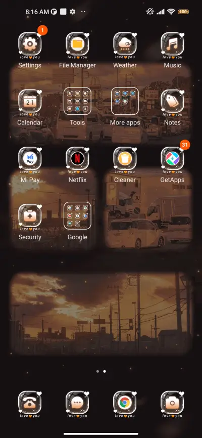 Go to sunset - Screenshot 4