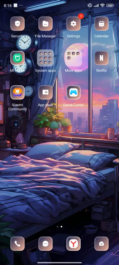 Surveillance - Screenshot 3