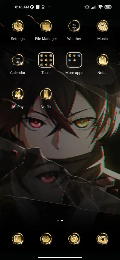 Cool+pupils - Screenshot 4