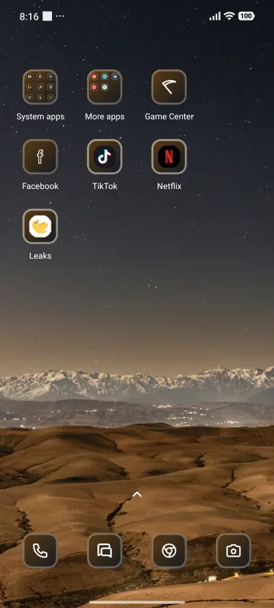 Stars - Screenshot 3