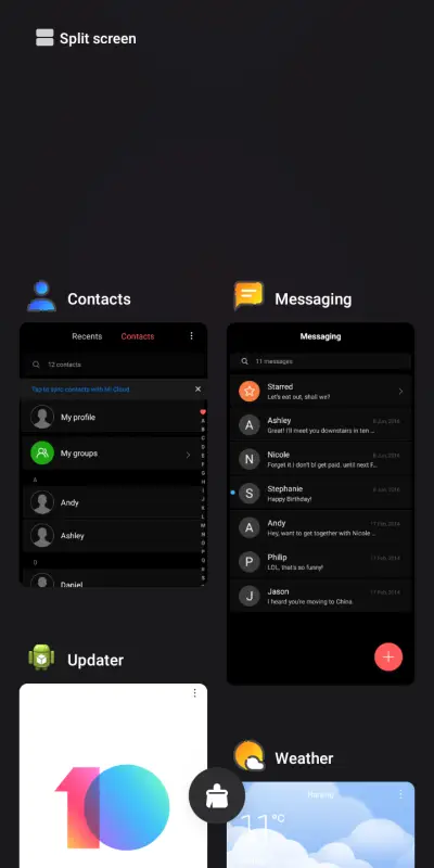 TEEJAY 2.O - Screenshot 4