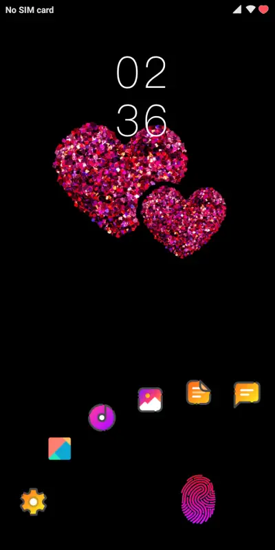 TEEJAY 2.O - Screenshot 1