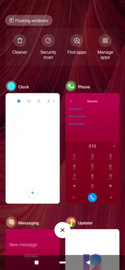 CLARA_STIW_PREMIUM - Screenshot 4