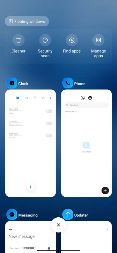 Water Liquid - Screenshot 4