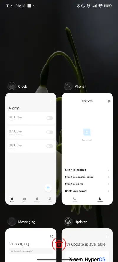 Carbon Silence - Screenshot 4