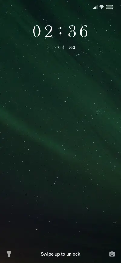 Skylight_3MDS - Screenshot 1