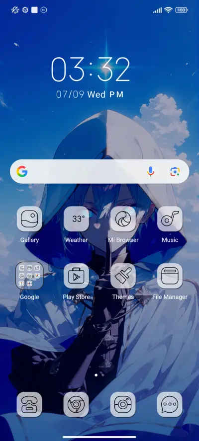 Samsaras Weight - Screenshot 2