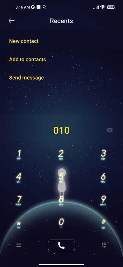 Ethereal Moon - Screenshot 7