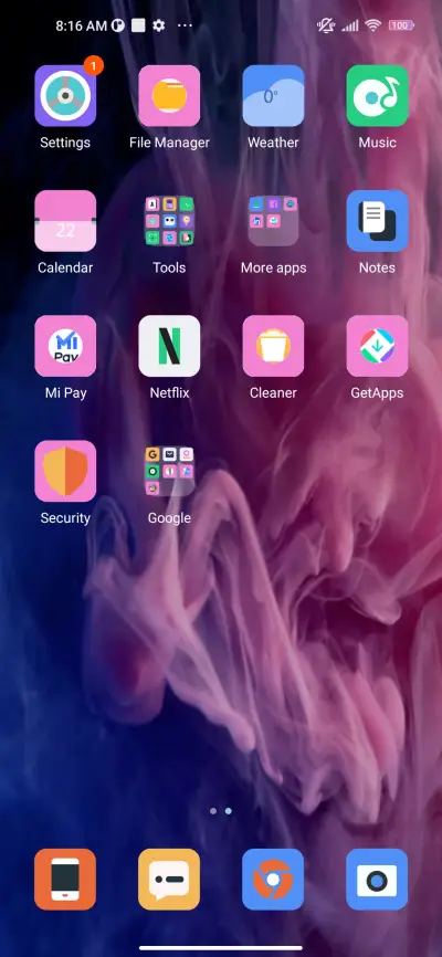 Diffusion struggle - Screenshot 3