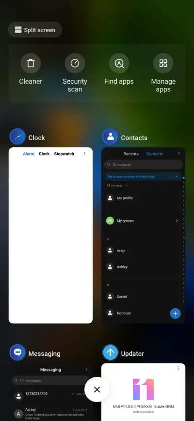 Parrot_3MDP - Screenshot 4