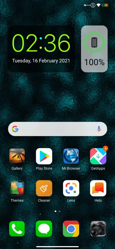 Stop v12 - Screenshot 2