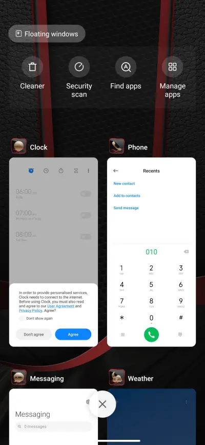 Business Sense - Screenshot 4