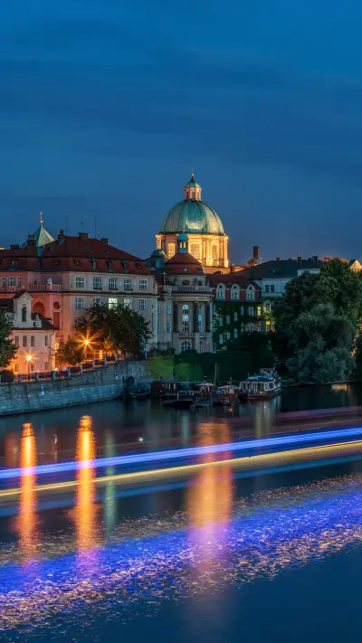 The most romantic city in Europe 7