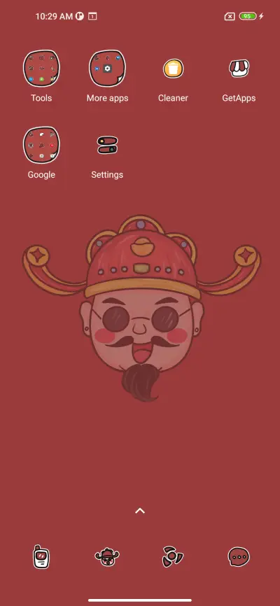 Fortune is good - Screenshot 3