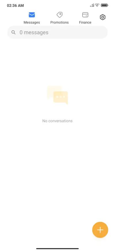 Poco M12 - Screenshot 7