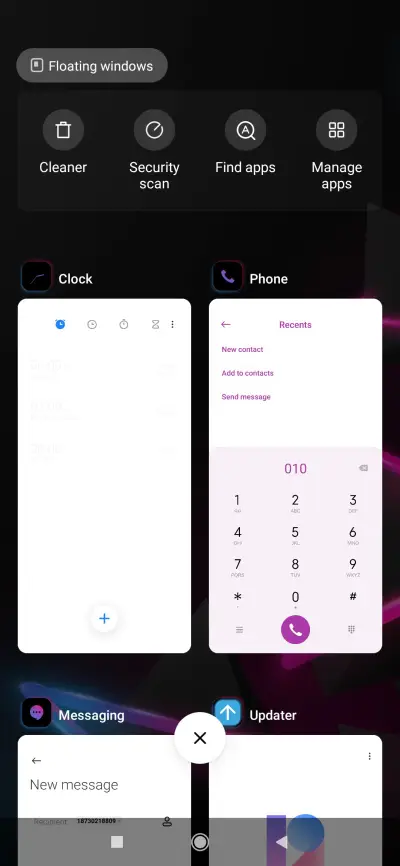 3D Neon_3MDS - Screenshot 4