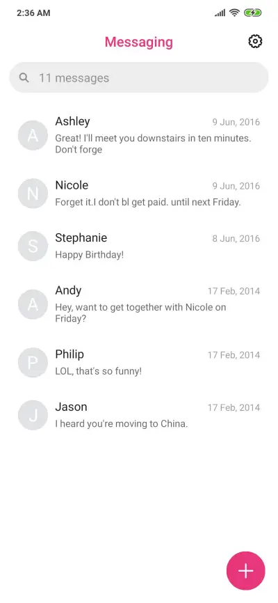 Cherry Blossom - Light_3MDS - Screenshot 7