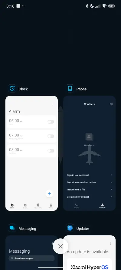 Star Voyage Code - Screenshot 4