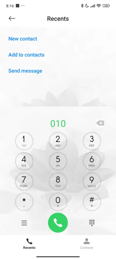 Lotus - Screenshot 6