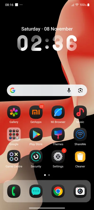 Poo-Dark - Screenshot 2