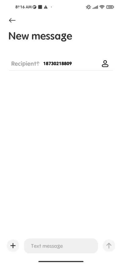 mianmxin - Screenshot 3