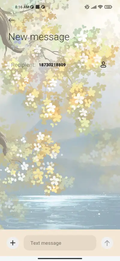 Ends autumn - Screenshot 9