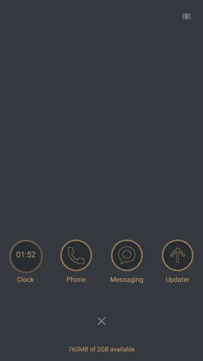 Half Moon - Screenshot 4