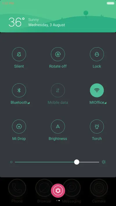 Half Moon - Screenshot 5