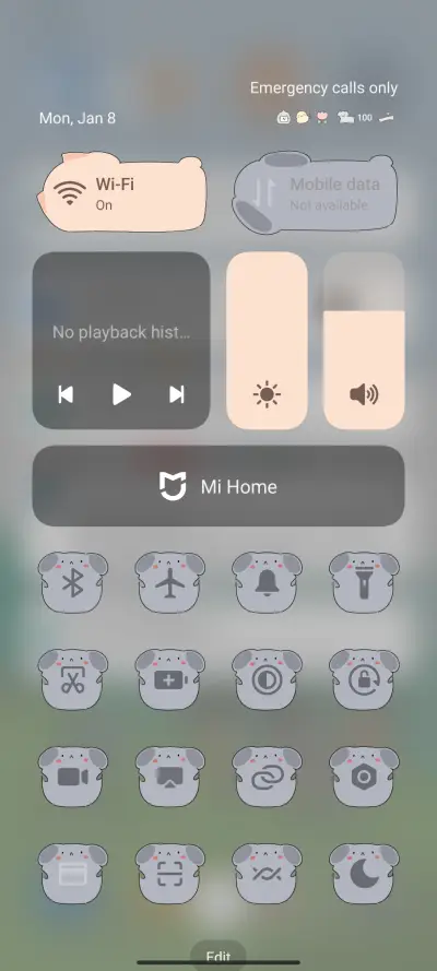 cute life - Screenshot 5