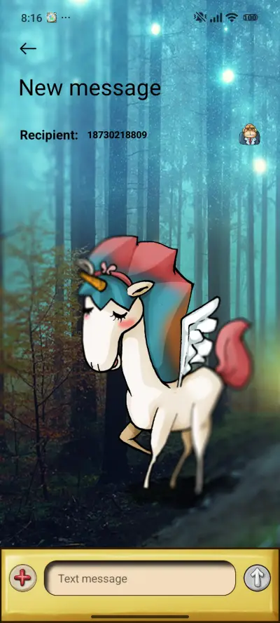 Unicorn Chorus - Screenshot 8