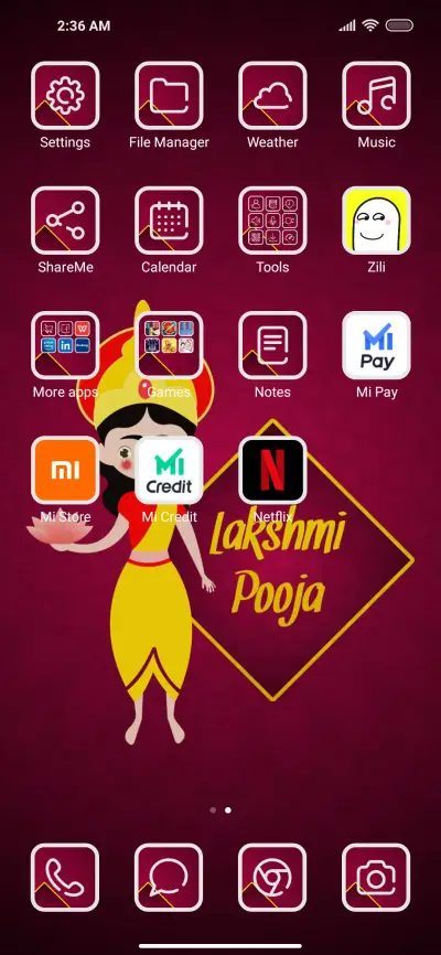 Laxmi Pooja - Screenshot 3