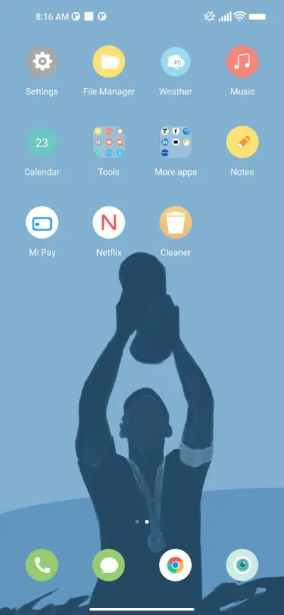 God's Choice - Screenshot 3