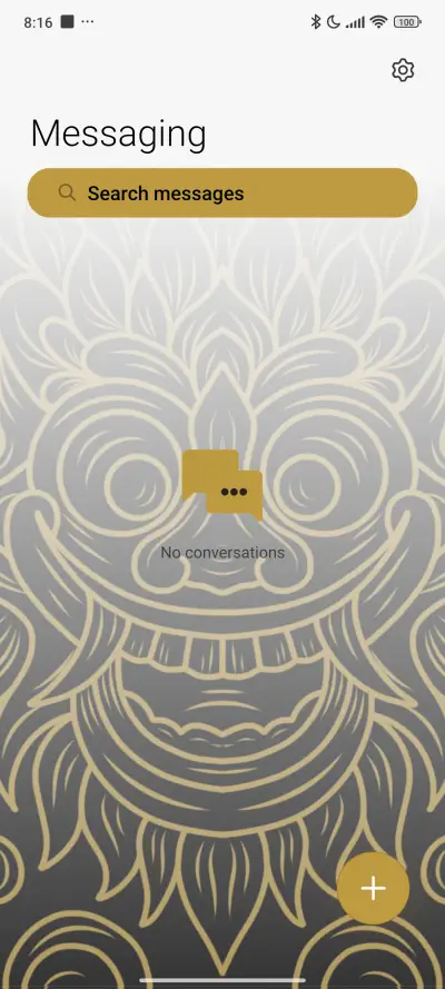 barong bali - Screenshot 7