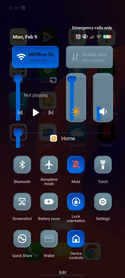 Jiyan 3D - Screenshot 5