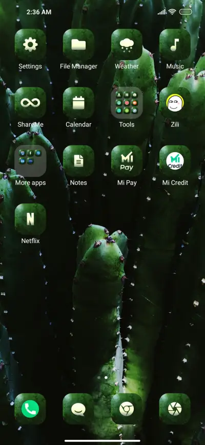Darkenss - Screenshot 3