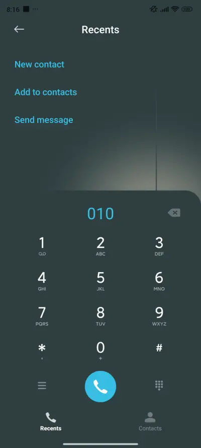 Dark Lumos - Screenshot 6