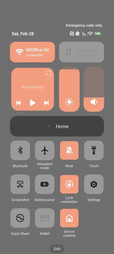 Glowing Beach - Screenshot 5