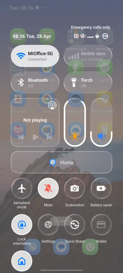 Bodrex-3 - Screenshot 5