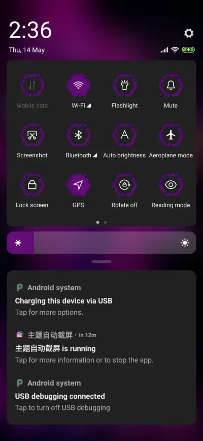 Purple Architecture_3MDP - Screenshot 5