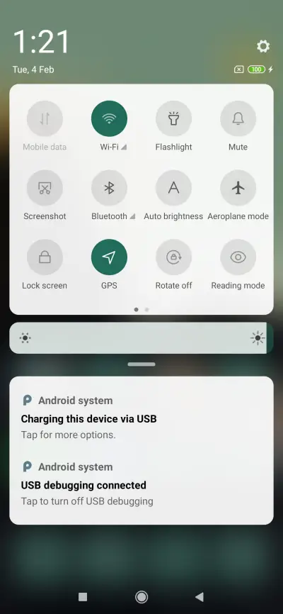 Iceland_3MDP - Screenshot 5